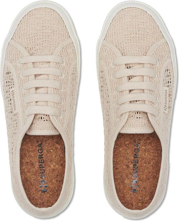 Produktbild Superga Sneaker 2750 Makramee (35.5)