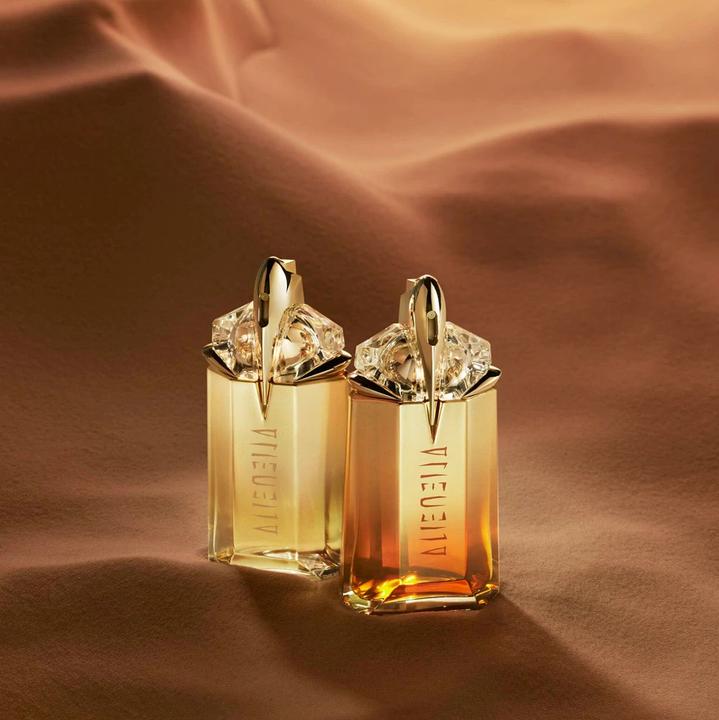Produktbild Thierry Mugler Alien Goddess (Parfum Set)