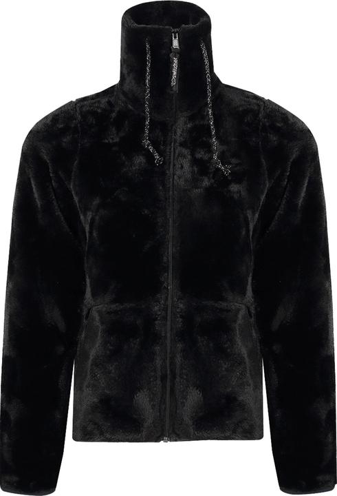 Switcher Damen Kuschel-Hoodie aus 100 % recyceltem Polyester Fleece