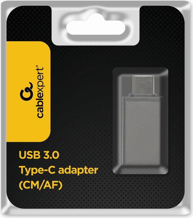 Image du produit MicroConnect USB Typ-C zu (USB-A)