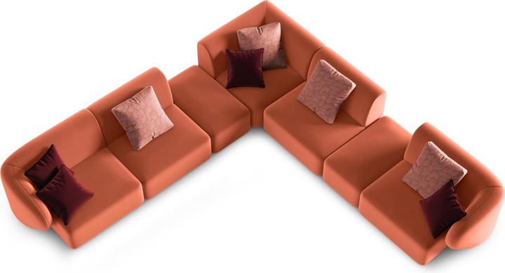 Produktbild Maison Heritage Chiara (Ecksofa, Modular Sofa)