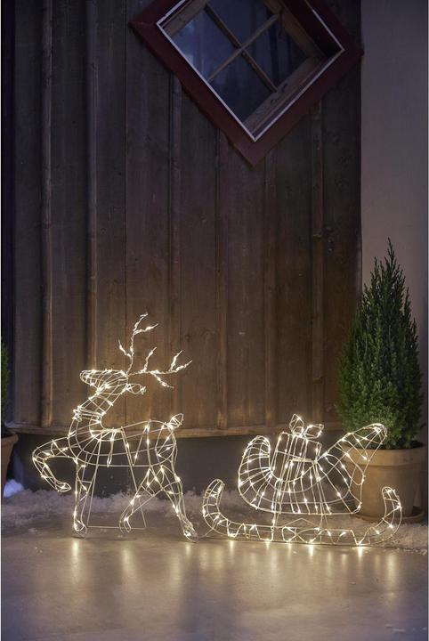 Produktbild Star Trading Silhouette Atja