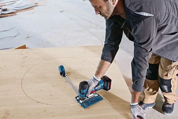 Actual product image Bosch Professional GST 18 V-LI B