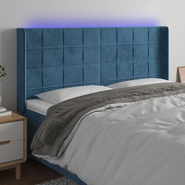 Immagine prodotto vidaXL Kylee (183 x 16 x 128 cm)