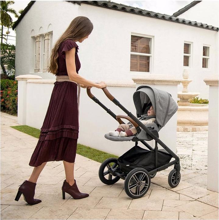 Image du produit Nuna Mixx Suivant