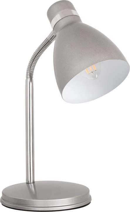 Actual product image Kanlux 7560 ZARA HR-40-SR table lamp (E14)