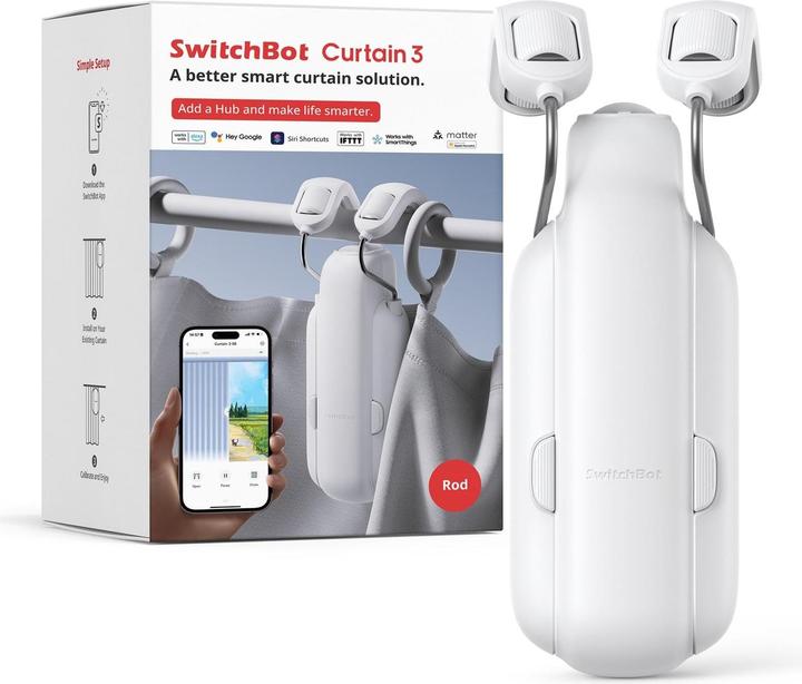 Immagine prodotto SwitchBot Rod 3