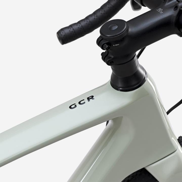 Image du produit Van rysel Velo Gravel Gcr Sram Rival Axs Sage Green