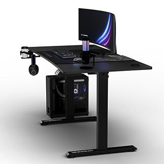 Actual product image Ultradesk Level V2