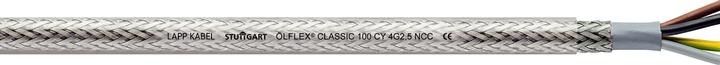 Produktbild Lapp Steuerleitung ÖLFLEX® CLASSIC (50 m)
