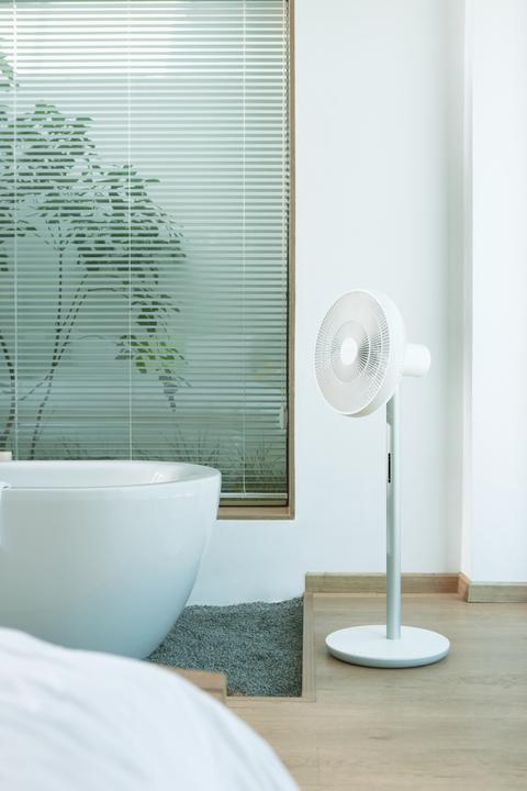 Produktbild Xiaomi Smartmi Pedestal Fan 3 (58 dB)