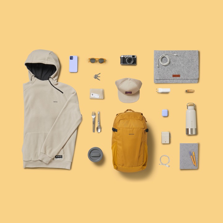 Image du produit Quechua NH100 (20 l)