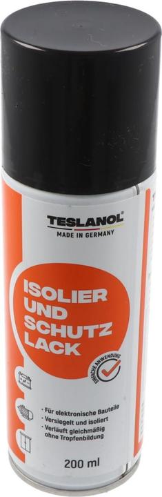 Produktbild Teslanol Isolier und (200 ml)
