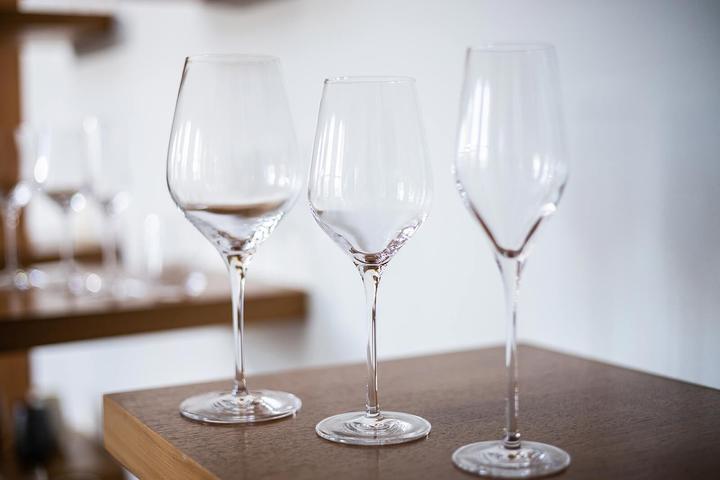 Produktbild Stölzle Wein- und Sektgläser Exquisit (35 cl, 18 Gläser, Sektgläser)