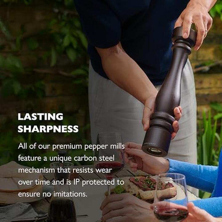 Produktbild Cole & Mason London (Pfeffer)