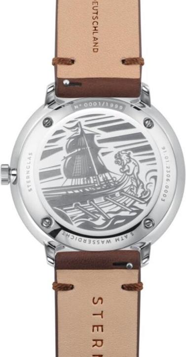 Immagine prodotto Sternglas S02-HHA08-VI11 (42 mm)