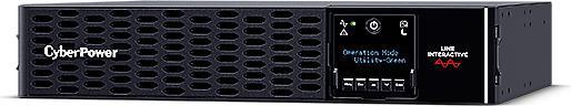 Produktbild Cyberpower USV PR2200ERTXL2UAB 19" 3000W Line-Interactive (Speditionsversand) (3 VA, 3000 W, Line-Interaktiv USV)