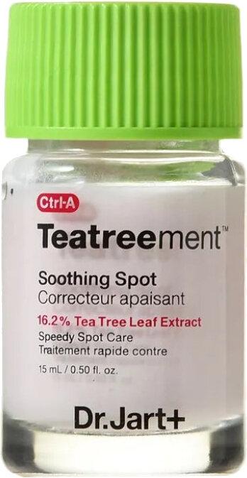 Actual product image Dr. Jart+ Teatreement (15 ml)