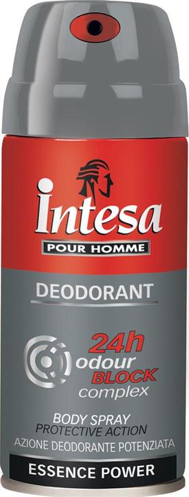 Intesa Deodorant Essence Power (Spray, 150 ml)