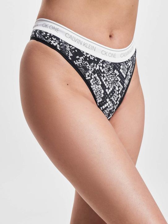 Produktbild Calvin Klein Thong (XS, Einzelpack)
