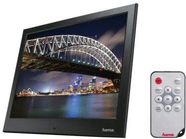 Produktbild Hama Slimline Basic (9.70", 1024 x 768 Pixel)