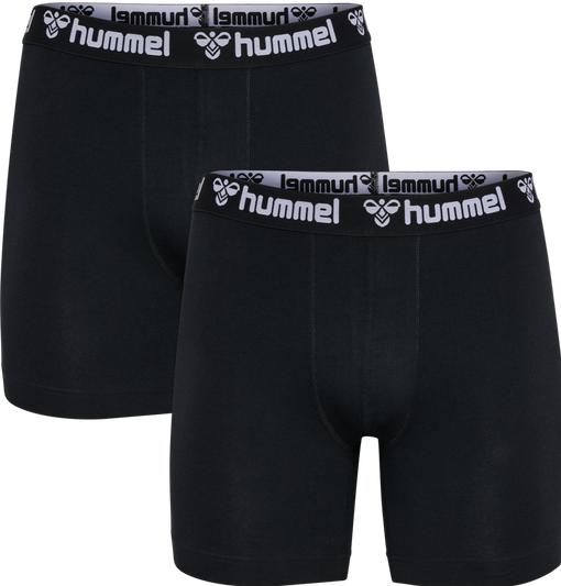 Produktbild hummel Hmlboxers 2-Pack (S, 2er Pack)