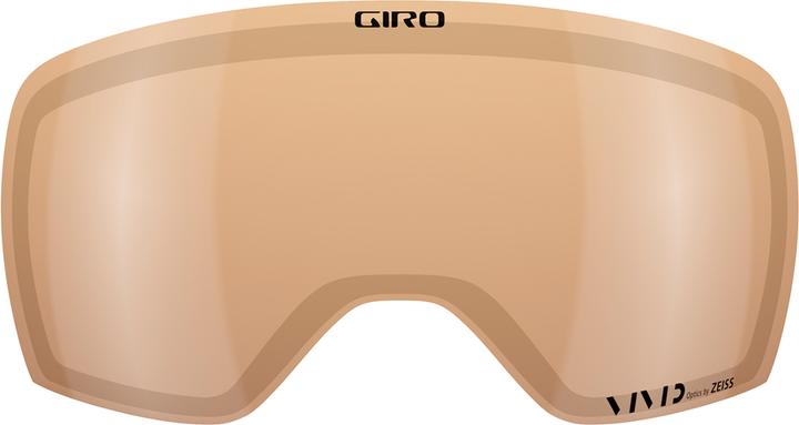 Actual product image Giro Article II Lense (Ski goggle replacement lens)