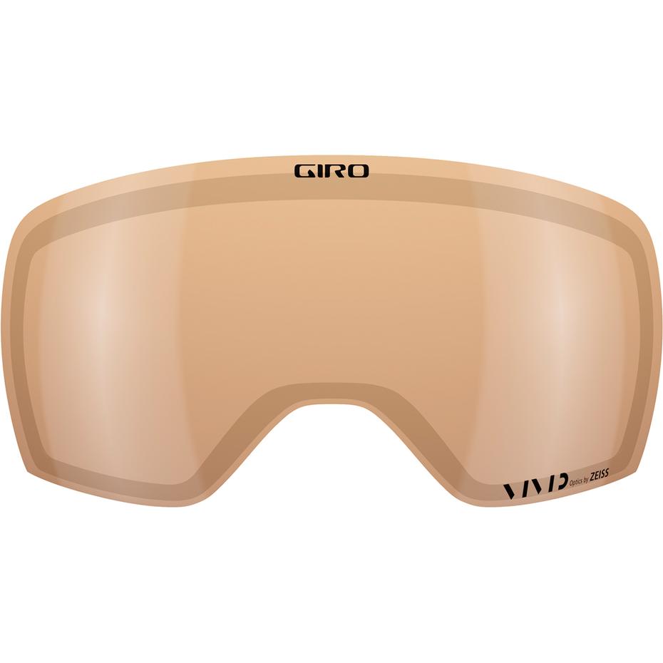 Giro, Accessori per occhiali da sci, (Lente di ricambio per occhiali da sci)