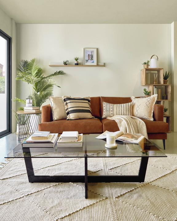 Actual product image Kave Home Plam (120 x 70 x 38 cm)