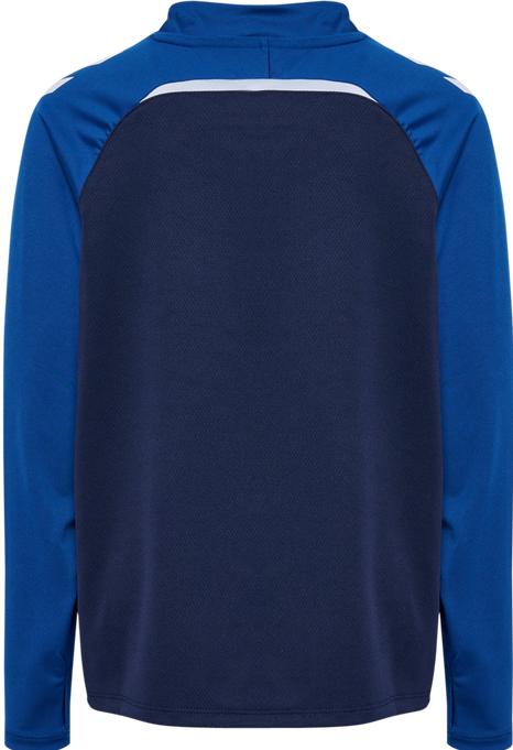 Produktbild hummel hmlLEAD 2.0 HALF ZIP KIDS (116)