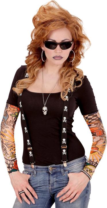 Produktbild Widmann Miami Ink (2er Set)