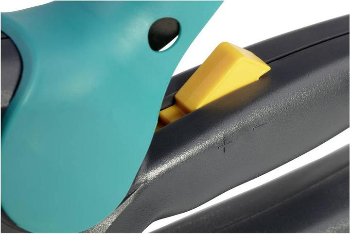 Actual product image wolfcraft 1 tacocraft P 14+ - Hand tacker art.