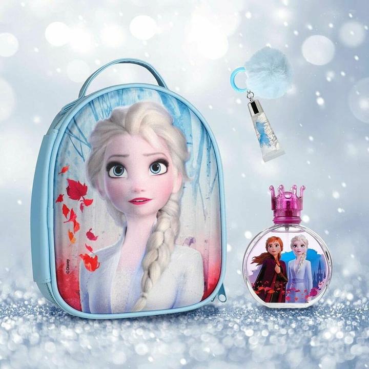 Image du produit Disney Interactive Studios Frozen II (Eau de toilette, 100 ml)