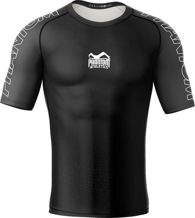 Produktbild Phantom Athletics Rashguard RANKED (XL)