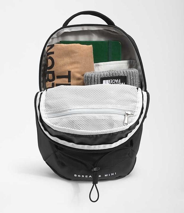 Actual product image North Face Borealis Mini (10 l)