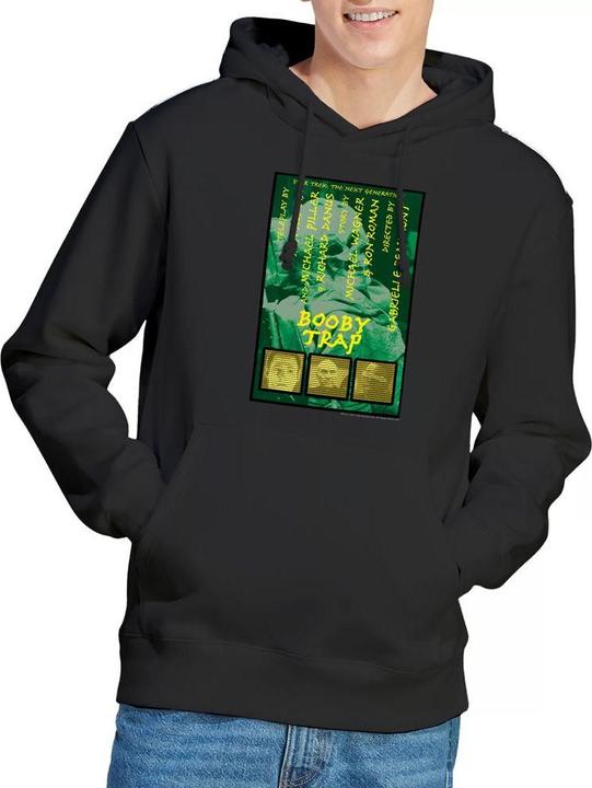 Produktbild The Next Generation Season 3 Episode 6 Kapuzenpullover (L)