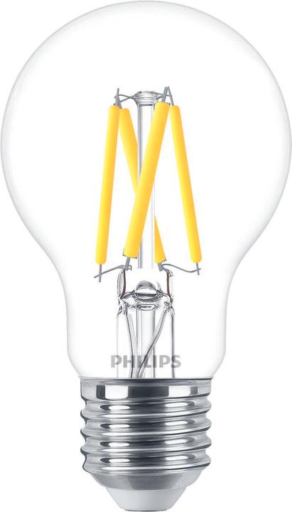 Philips Professional LED Lampe (E27, 470 lm, 1 x)