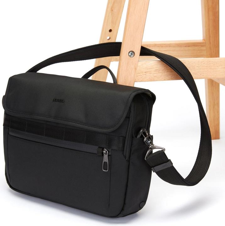 Immagine prodotto Pacsafe Borsa a tracolla Metrosafe X Messenger