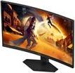Actual product image AOC C27G4ZXE (1920 x 1080 pixels, 27")