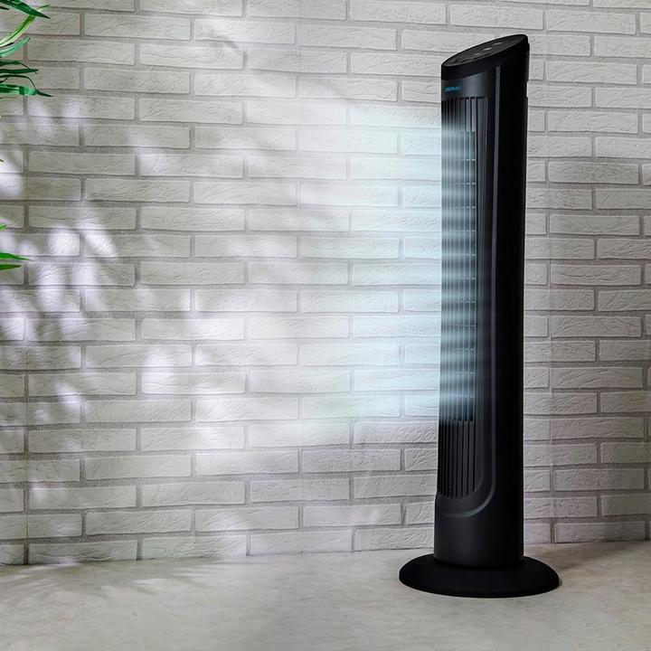 Produktbild Cecotec Turmventilator EnergySilence 9090 Skyline 45 W