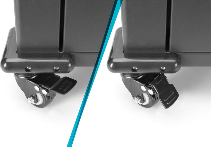 Immagine prodotto Digitus Armadio di ricarica mobile per notebook / tablet a 14 pollici