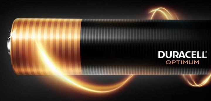 Produktbild Duracell LR6 (4 Stk., AA, 1500 mAh)