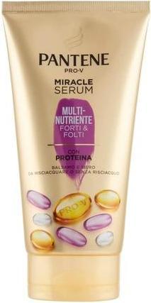 Immagine prodotto Pantene 3 Minute Miracle Balsamo Multi-Nutriente 150ml (150 ml)