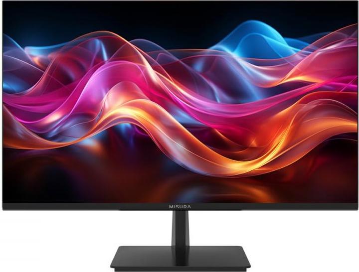 Image du produit Misura Moniteur de bureau 24" - 75 Hz (1920 x 1080 pixels, 24")