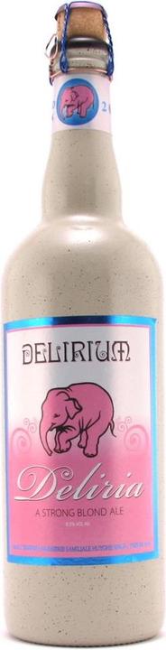 Produktbild Delirium Deliria (12 x 75 cl)