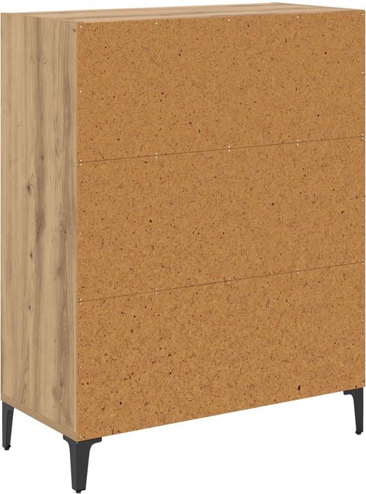 Produktbild vidaXL Sideboard (34 x 32.50 x 90 cm)