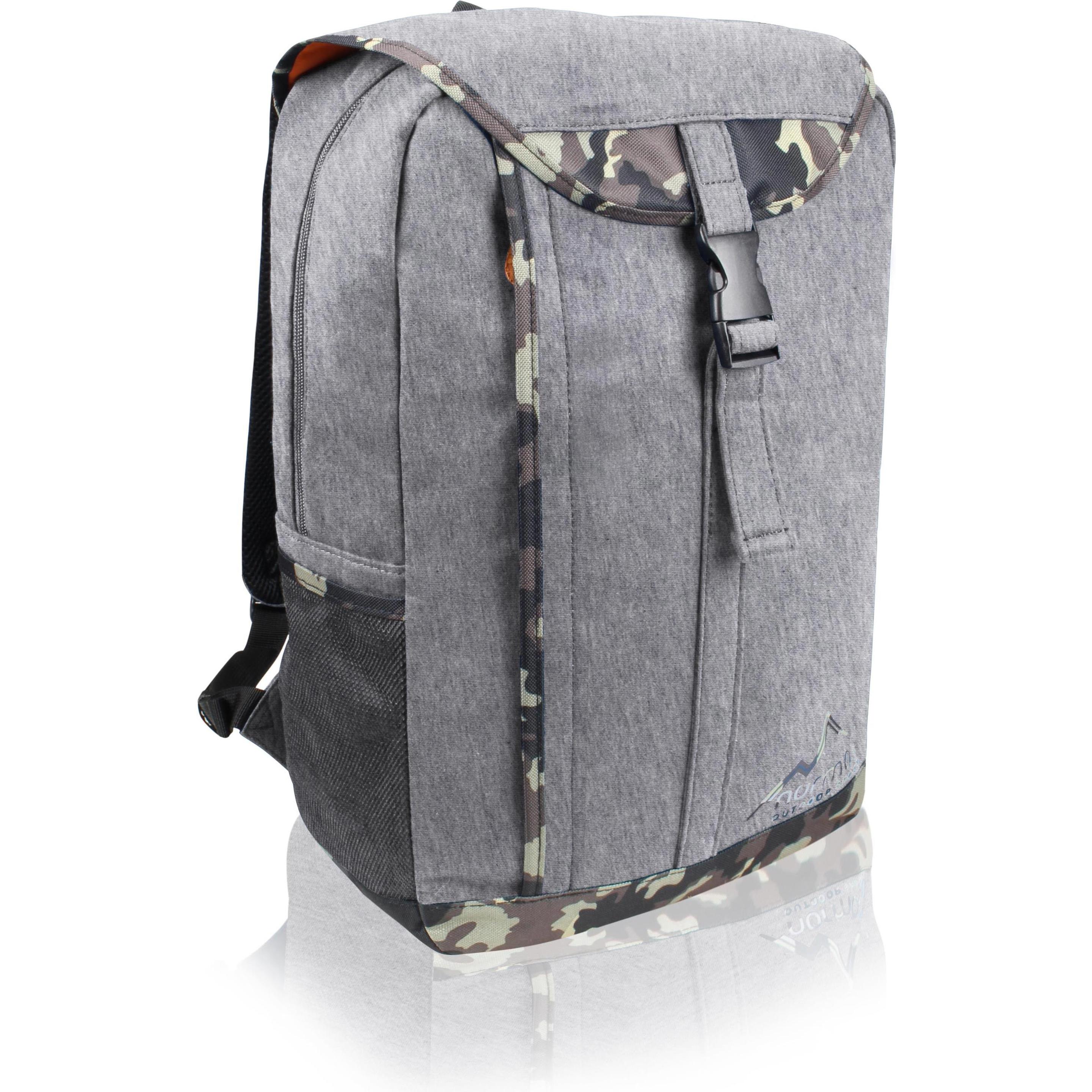 Normani, Rucksack, (20 l)