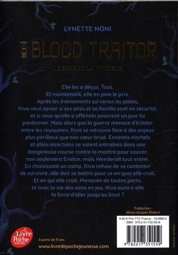 Immagine prodotto The prison healer (Francese, Noni Lynette, 2025)