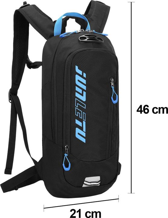 Produktbild Avizar Trinkrucksack mit Trinkblase