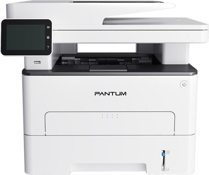 Pantum M7310DW multifunction printer Laser A4 DPI 33 ppm Wi-Fi (Laser, Schwarz-Weiss)